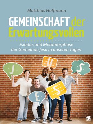 cover image of Gemeinschaft der Erwartungsvollen